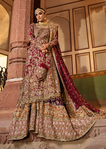 Areeba - BRIDAL