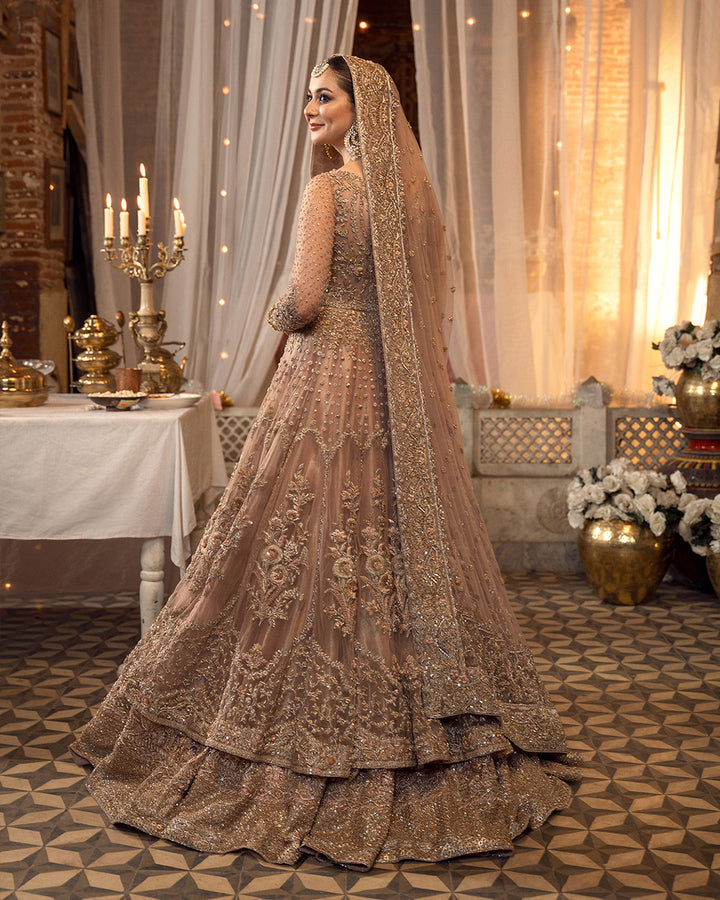 Mahra - BRIDAL