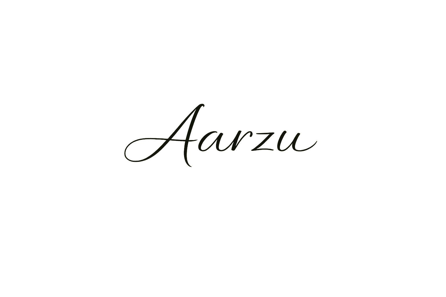 Aarzu.pk
